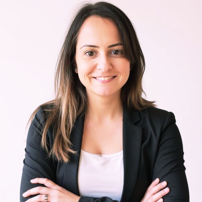 Eleanor Yehudai